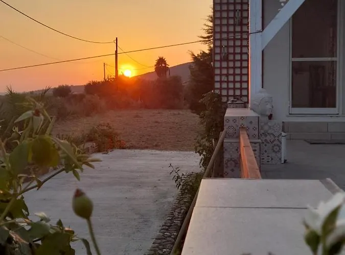 Casa vacanze Sea And Garden House Psakoudia