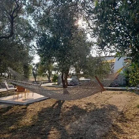 Sea And Garden House * Psakoudia