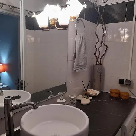 Sea And Garden House *