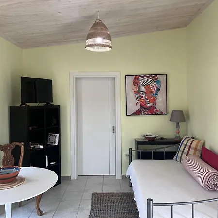 Sea And Garden House *