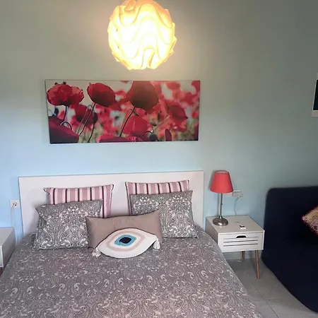 Sea And Garden House * Psakoudia