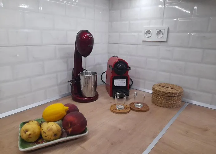 Sea And Garden House *