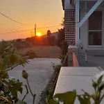 Holiday home Sea And Garden House Psakoudia