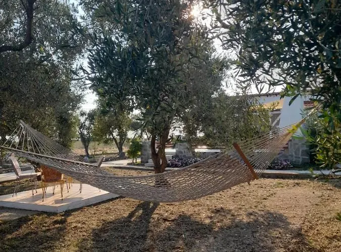 Sea And Garden House * Psakoudia